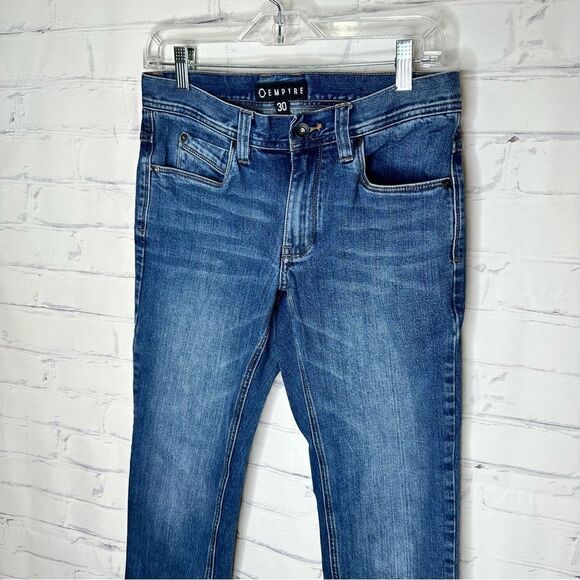 Empyre Skeletor size 30 men’s jeans - Picture 3 of 10